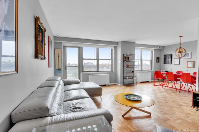 $565,000 | 2500 Johnson Avenue, Unit 15P | Spuyten Duyvil