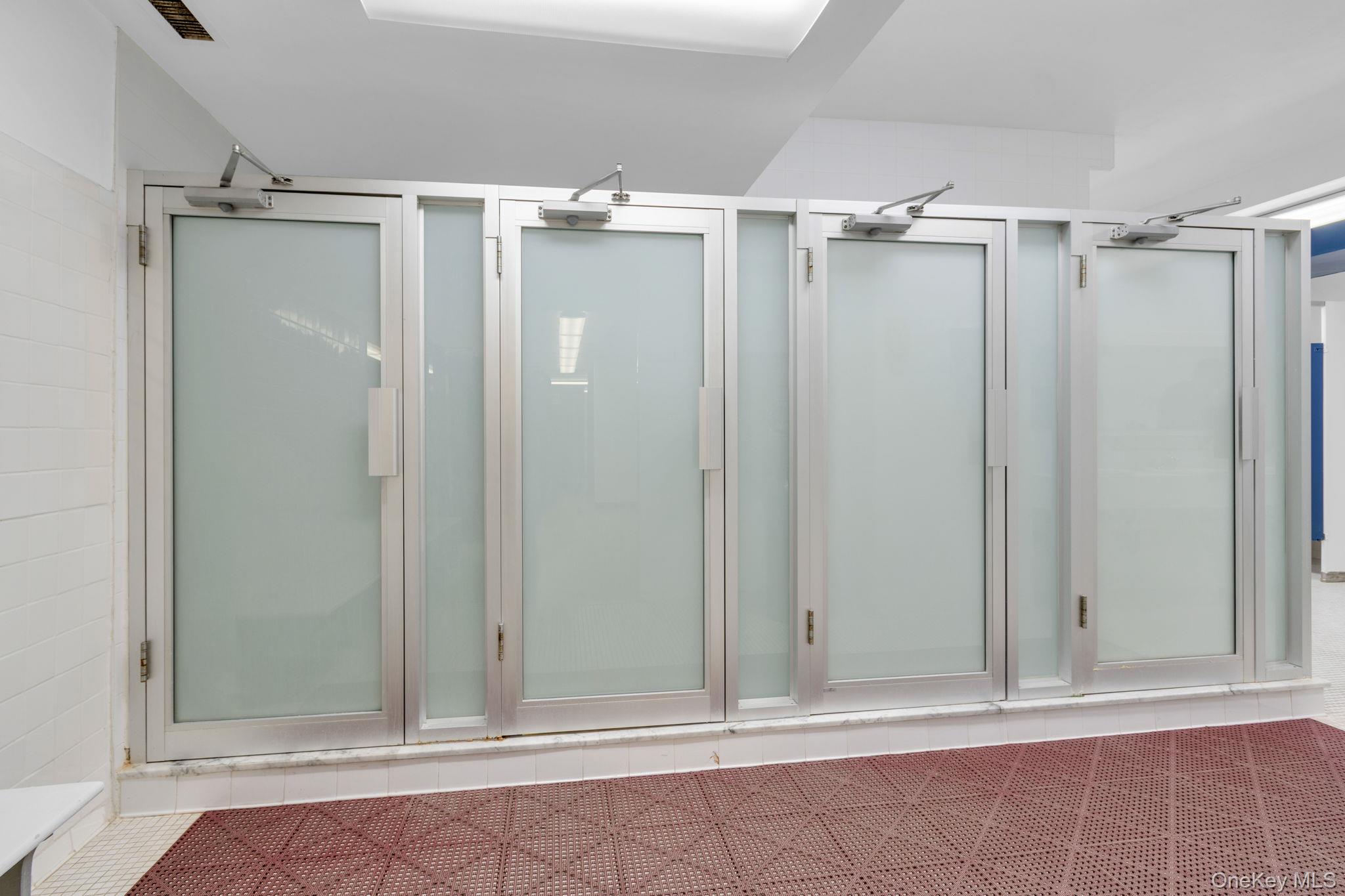 2500 Johnson Avenue, Unit 15P Bronx, NY 10463 - Photo 41 of 50 a view of an empty room