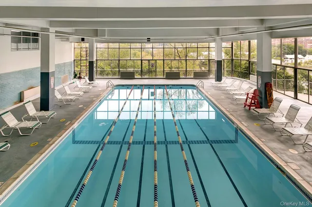 $565,000 | 2500 Johnson Avenue, Unit 15P | Spuyten Duyvil