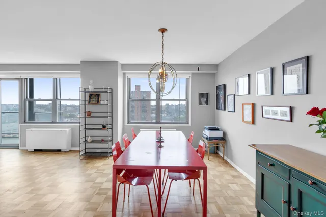 $565,000 | 2500 Johnson Avenue, Unit 15P | Spuyten Duyvil