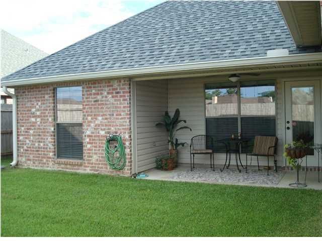 122 Rue Aubin Lafayette, LA 70503 - Photo 11 of 12 Additional Photo