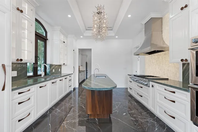 $16,149,000 | 919 92nd Street, Surfside, FL 33154