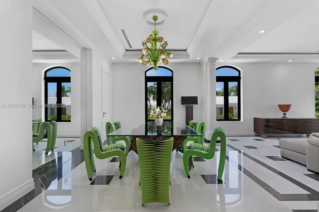 $16,149,000 | 919 92nd Street, Surfside, FL 33154