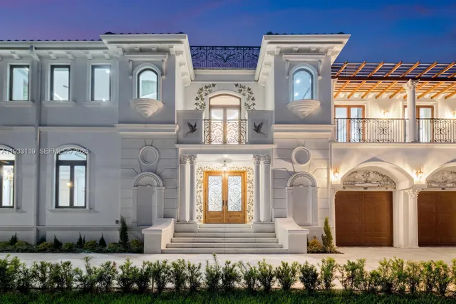 $16,149,000 | 919 92nd Street, Surfside, FL 33154