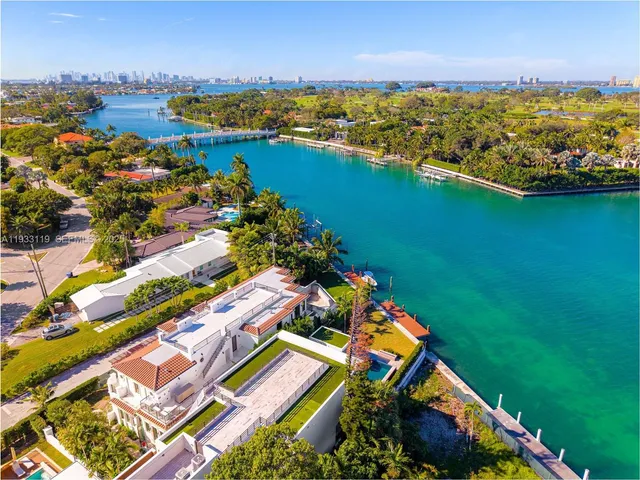 $16,149,000 | 919 92nd Street, Surfside, FL 33154