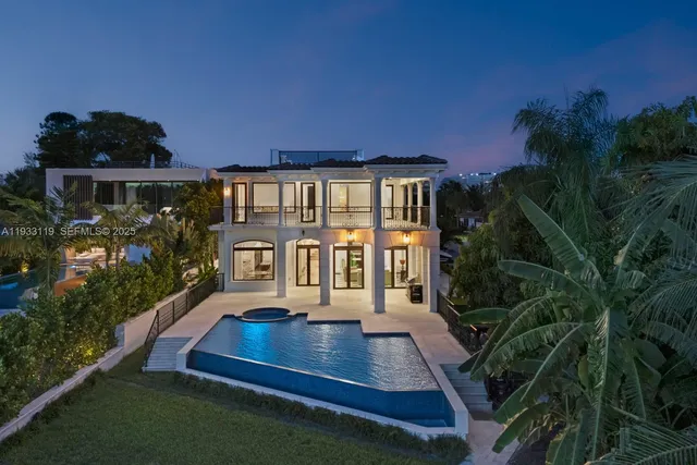 $16,149,000 | 919 92nd Street, Surfside, FL 33154