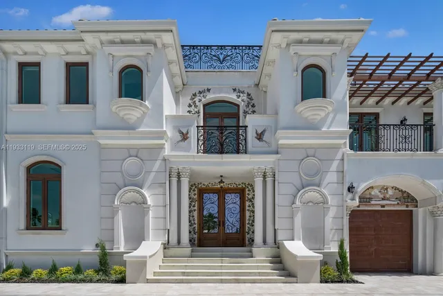 $16,149,000 | 919 92nd Street, Surfside, FL 33154