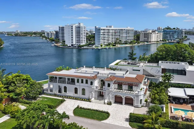 $16,149,000 | 919 92nd Street, Surfside, FL 33154