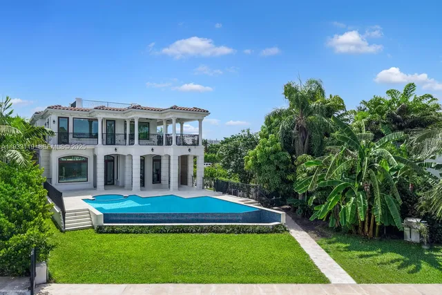 $16,149,000 | 919 92nd Street, Surfside, FL 33154