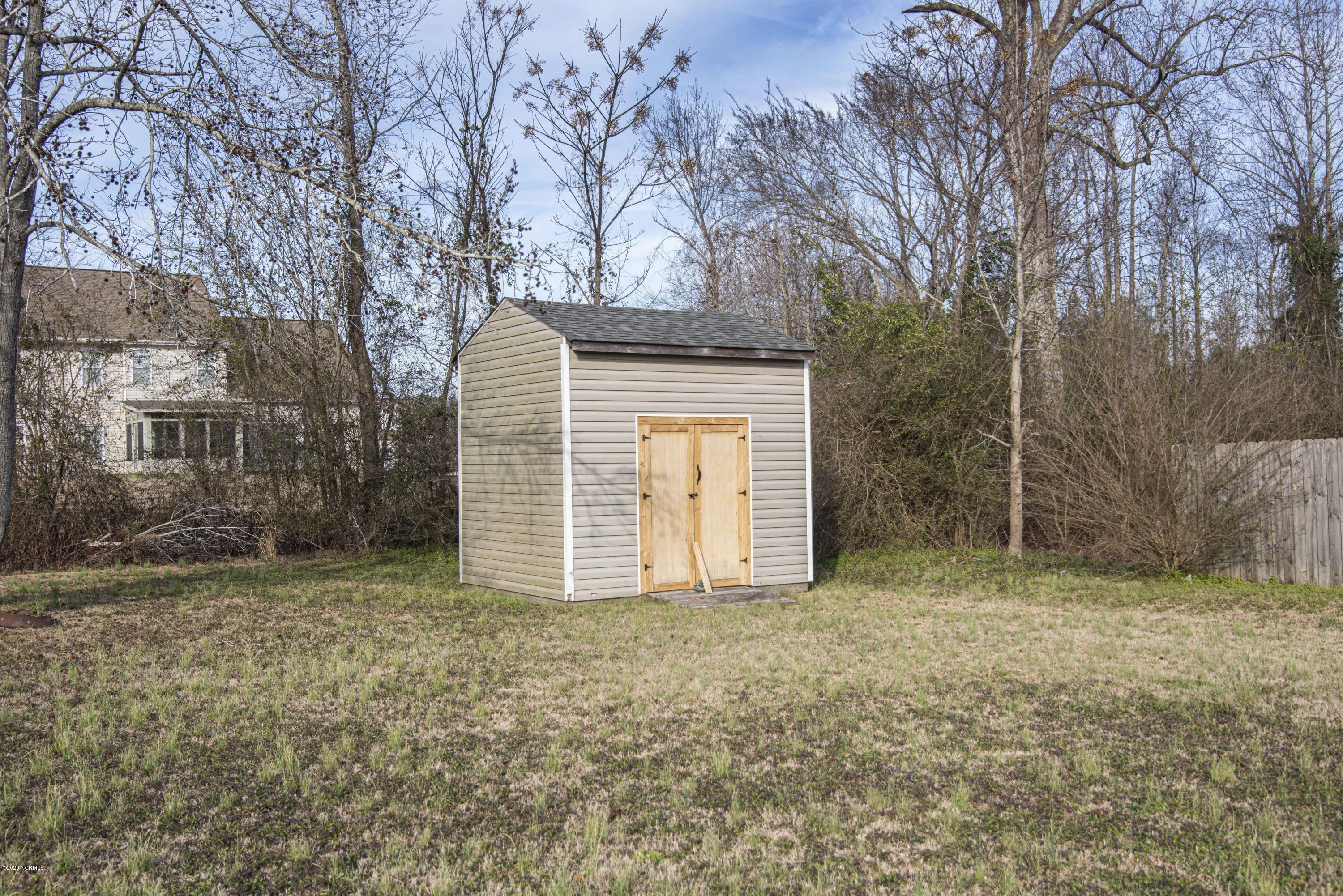 350 Old Dam Road Jacksonville, NC 28540 - Photo 33 of 36 350OldDamRd-0035