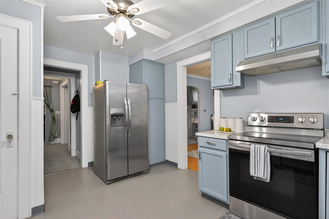 14 Burlington Avenue Rochester, NY 14619 - Photo 12 of 42