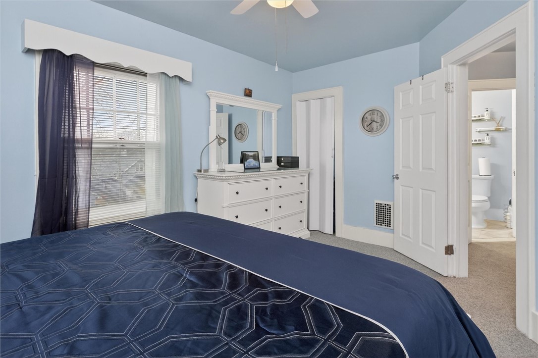 14 Burlington Avenue Rochester, NY 14619 - Photo 16 of 42