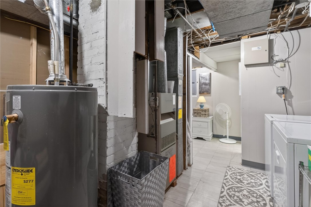 14 Burlington Avenue Rochester, NY 14619 - Photo 28 of 42