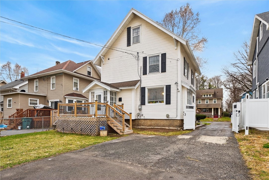 14 Burlington Avenue Rochester, NY 14619 - Photo 29 of 42