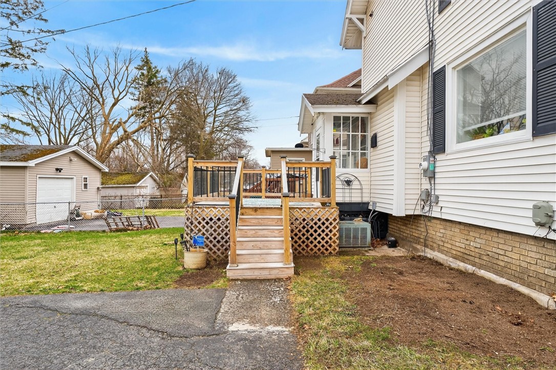 14 Burlington Avenue Rochester, NY 14619 - Photo 30 of 42