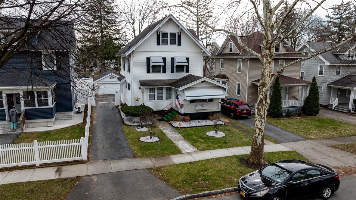 14 Burlington Avenue Rochester, NY 14619 - Photo 32 of 42