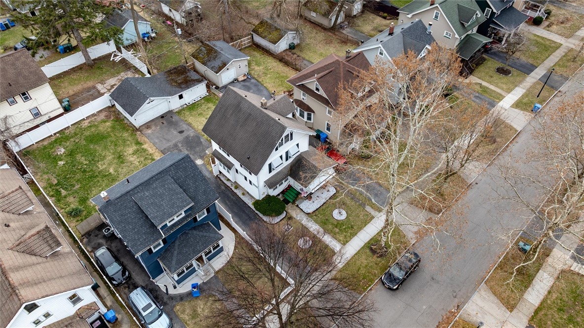 14 Burlington Avenue Rochester, NY 14619 - Photo 33 of 42