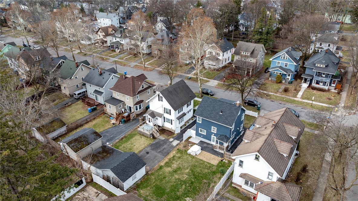 14 Burlington Avenue Rochester, NY 14619 - Photo 34 of 42