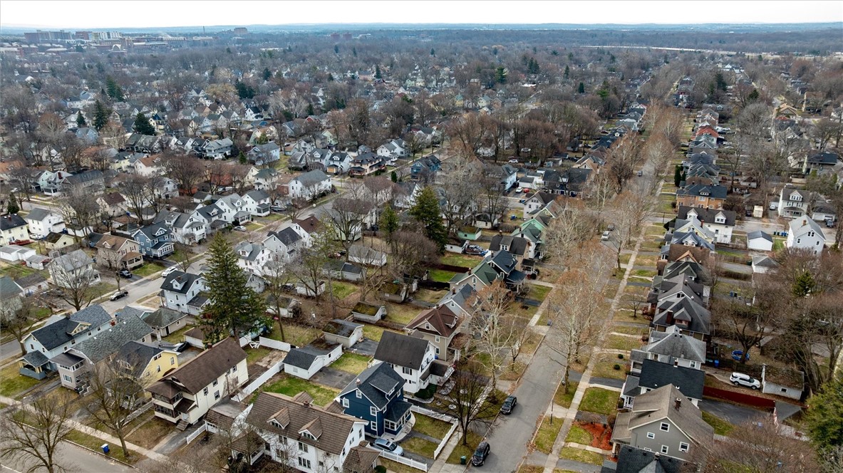 14 Burlington Avenue Rochester, NY 14619 - Photo 36 of 42