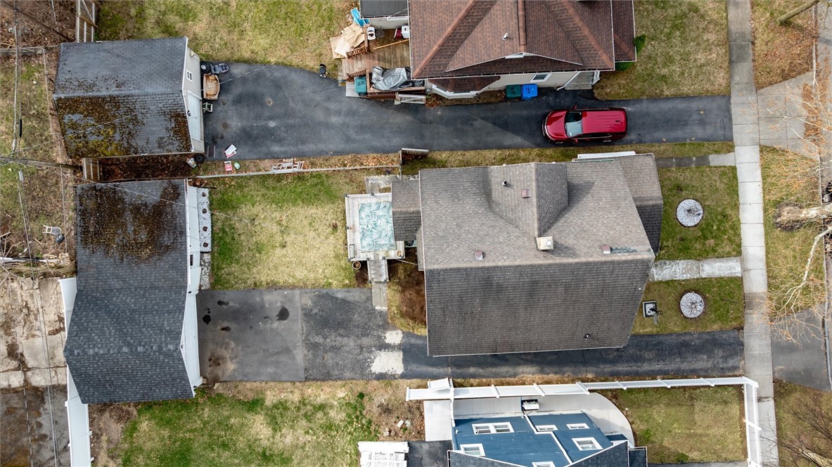 14 Burlington Avenue Rochester, NY 14619 - Photo 37 of 42