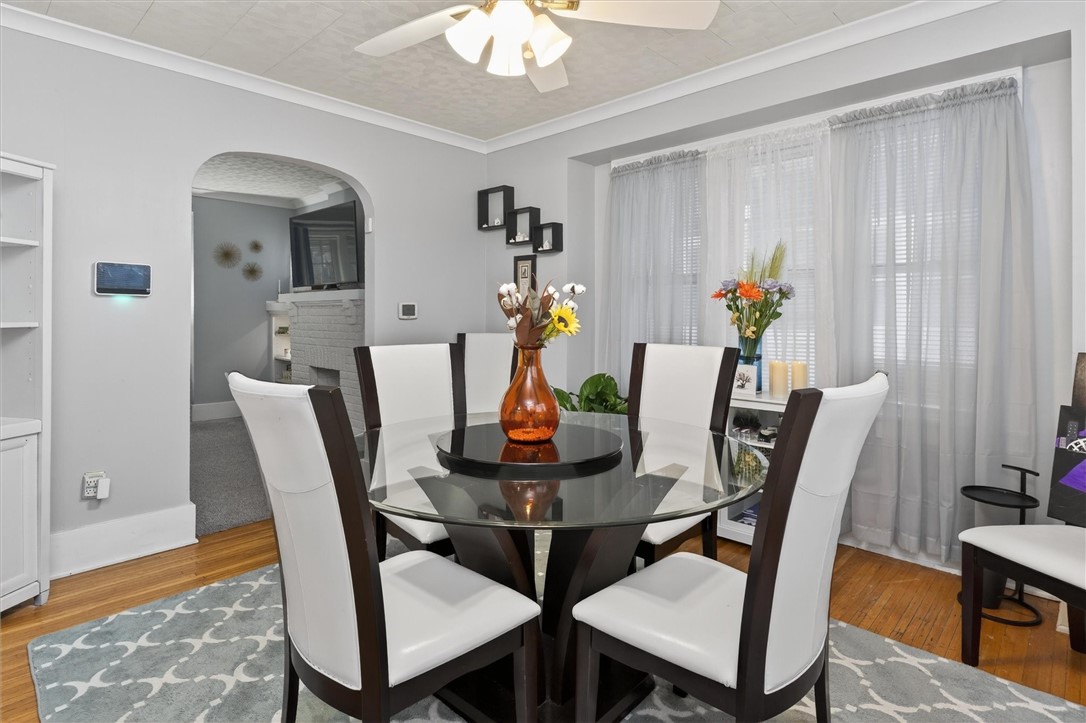 14 Burlington Avenue Rochester, NY 14619 - Photo 8 of 42