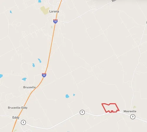 $3,219,150 | 1298 Highway 7, Eddy, TX 76524