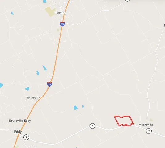 $3,219,150 | 1298 Highway 7, Eddy, TX 76524