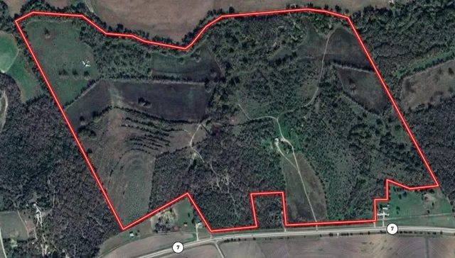 $3,219,150 | 1298 Highway 7, Eddy, TX 76524