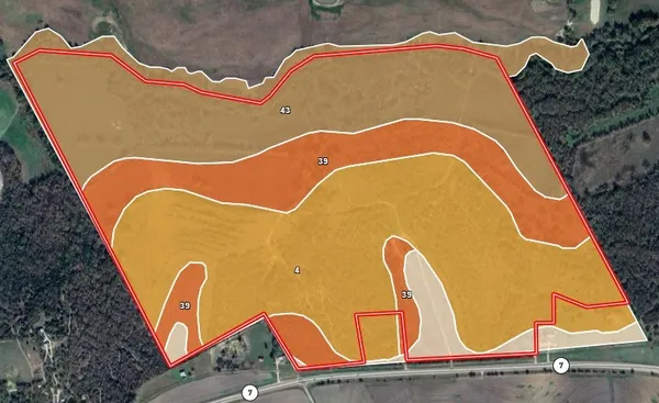 $3,219,150 | 1298 Highway 7, Eddy, TX 76524