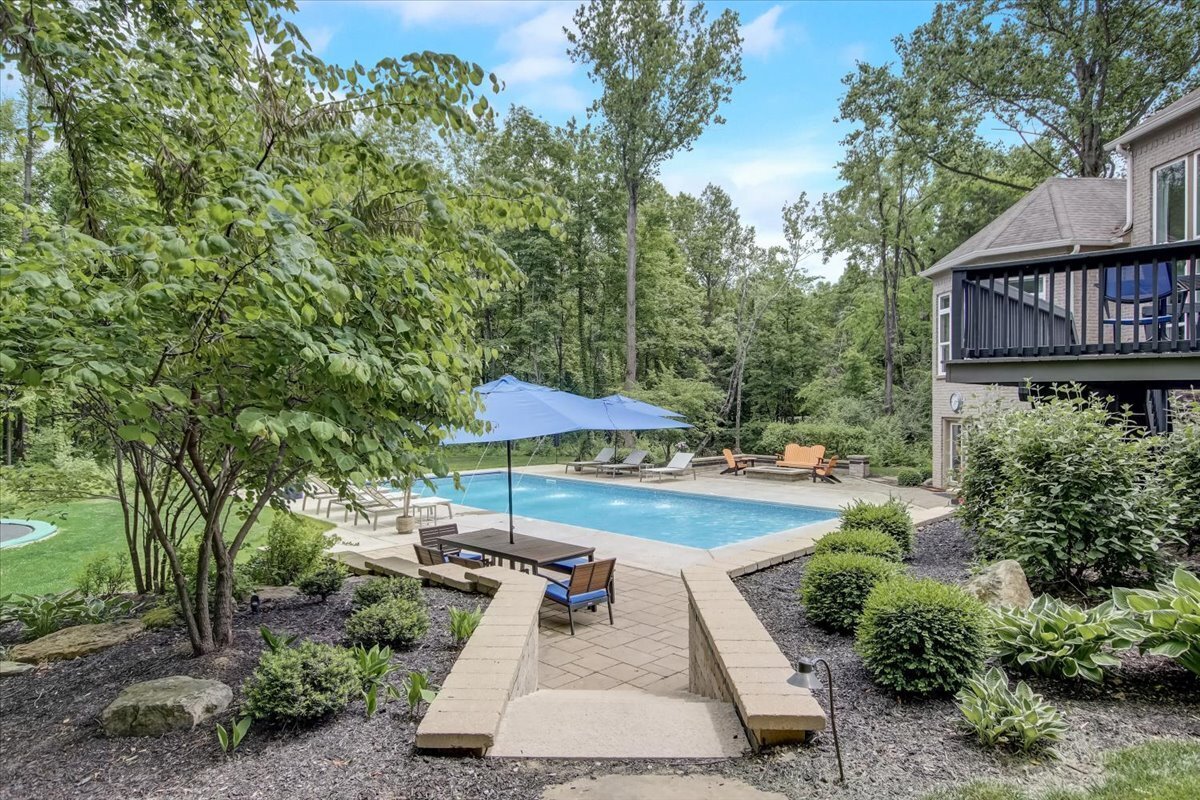 4746 Hampton Lane Avon, IN 46123 - Photo 41 of 59