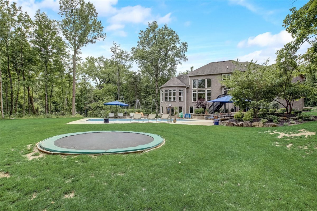 4746 Hampton Lane Avon, IN 46123 - Photo 42 of 59