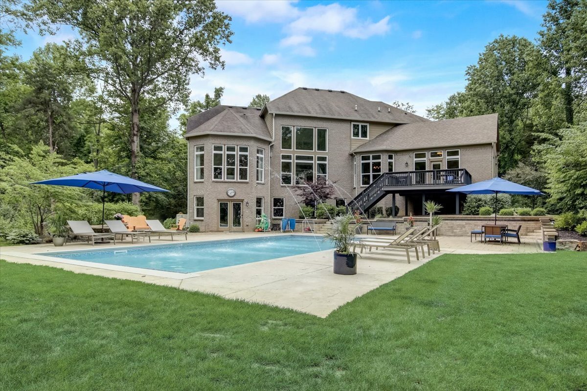 4746 Hampton Lane Avon, IN 46123 - Photo 43 of 59
