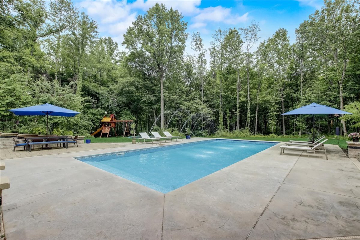4746 Hampton Lane Avon, IN 46123 - Photo 45 of 59