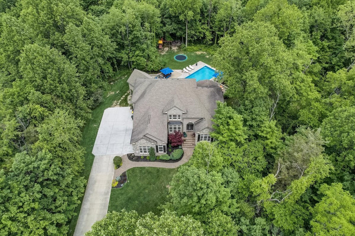 4746 Hampton Lane Avon, IN 46123 - Photo 48 of 59