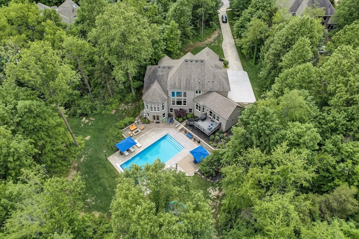 4746 Hampton Lane Avon, IN 46123 - Photo 49 of 59