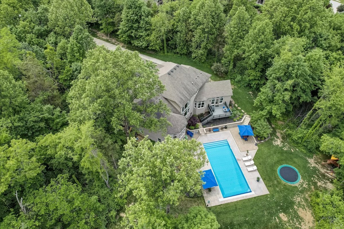 4746 Hampton Lane Avon, IN 46123 - Photo 50 of 59