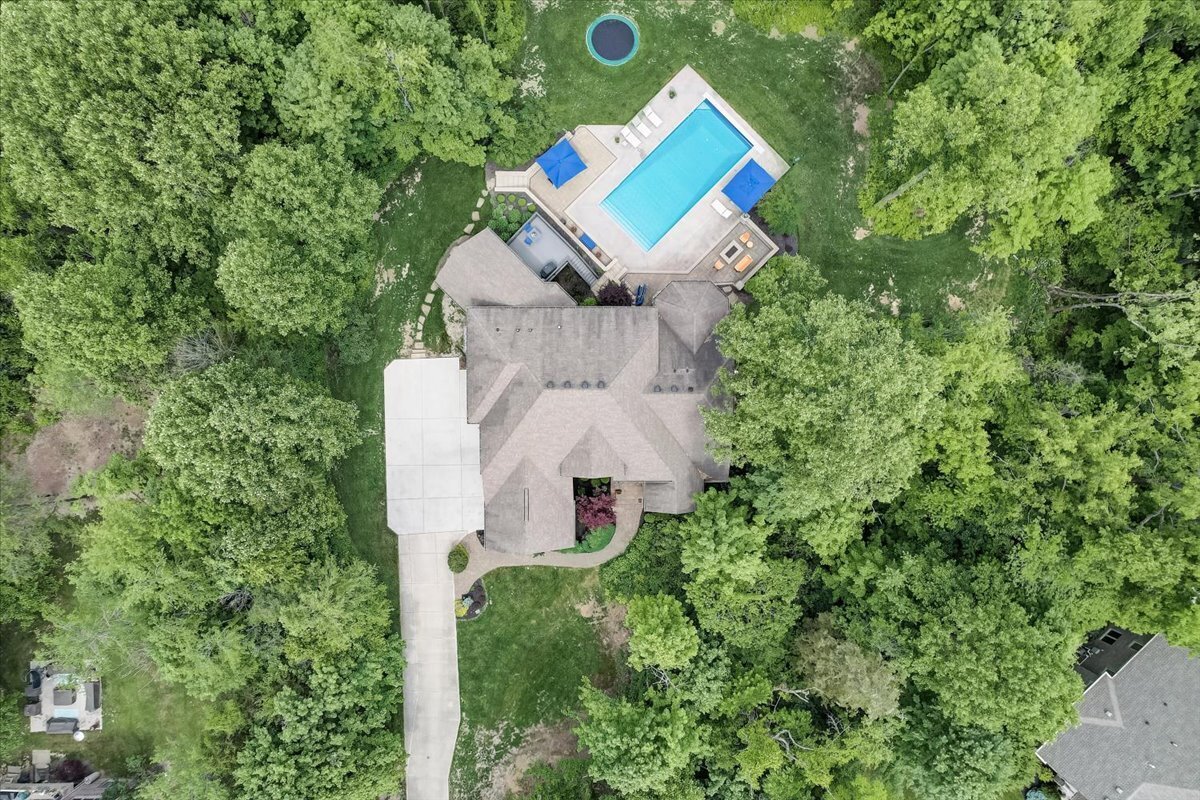 4746 Hampton Lane Avon, IN 46123 - Photo 51 of 59