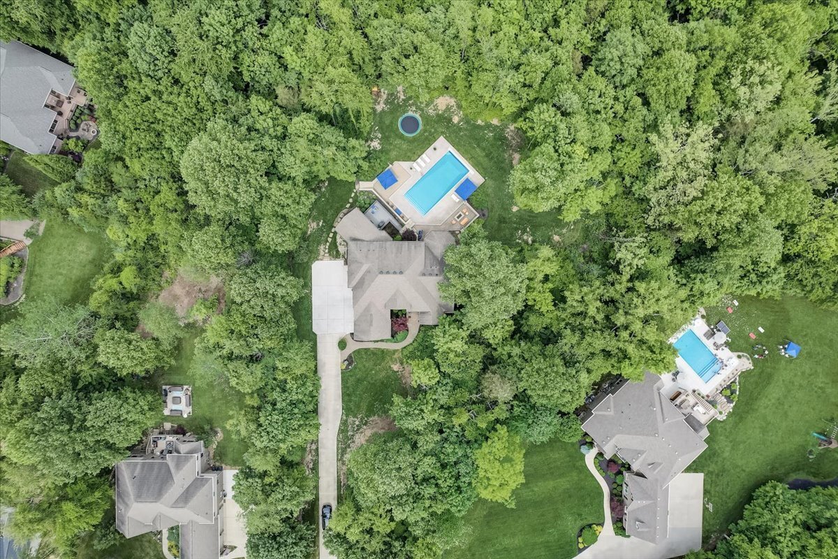 4746 Hampton Lane Avon, IN 46123 - Photo 52 of 59