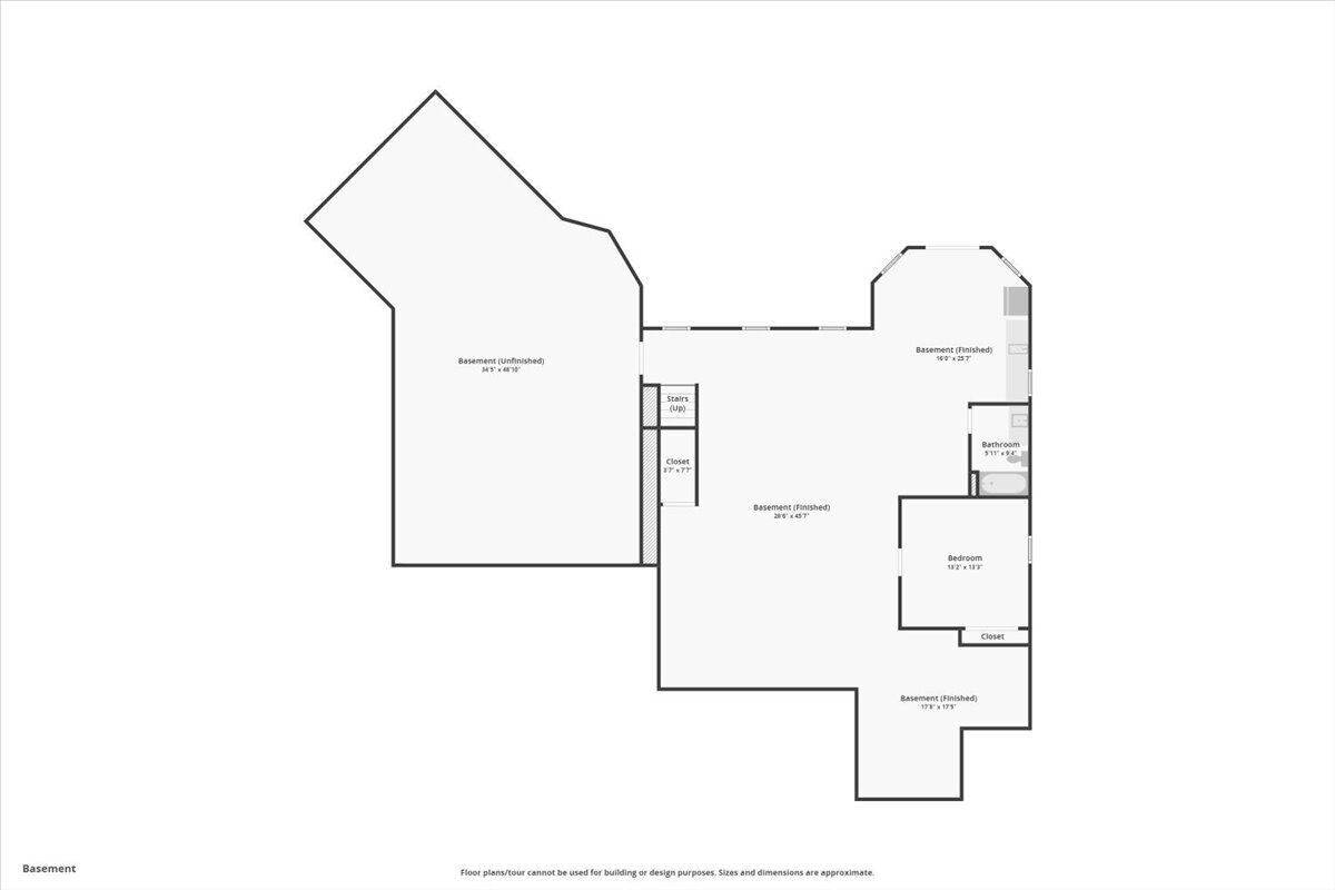 4746 Hampton Lane Avon, IN 46123 - Photo 57 of 59
