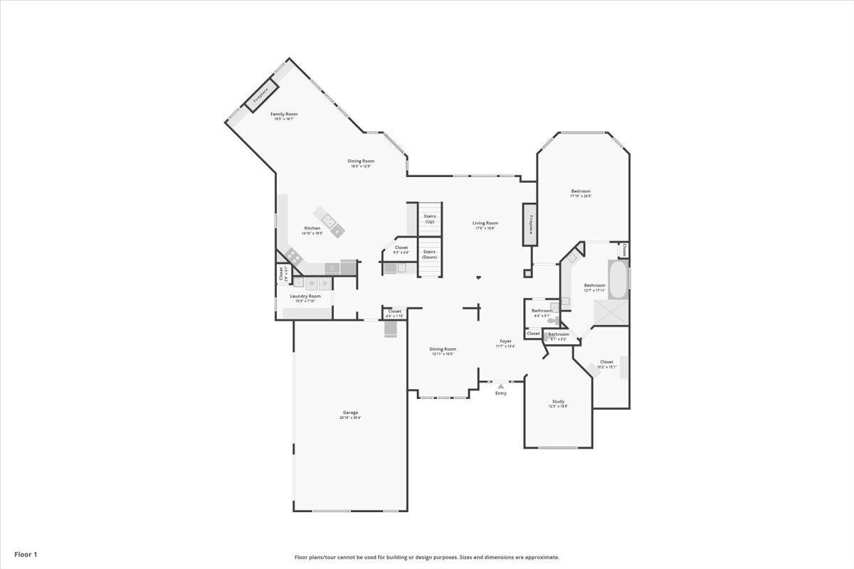 4746 Hampton Lane Avon, IN 46123 - Photo 58 of 59