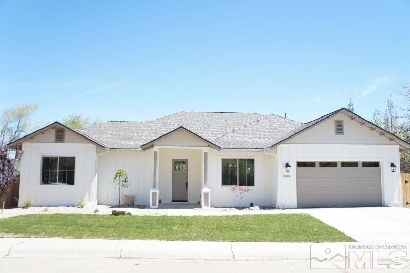 1980 Margot Circle Reno, NV 89509 - Photo 1 of 1 Photo 1