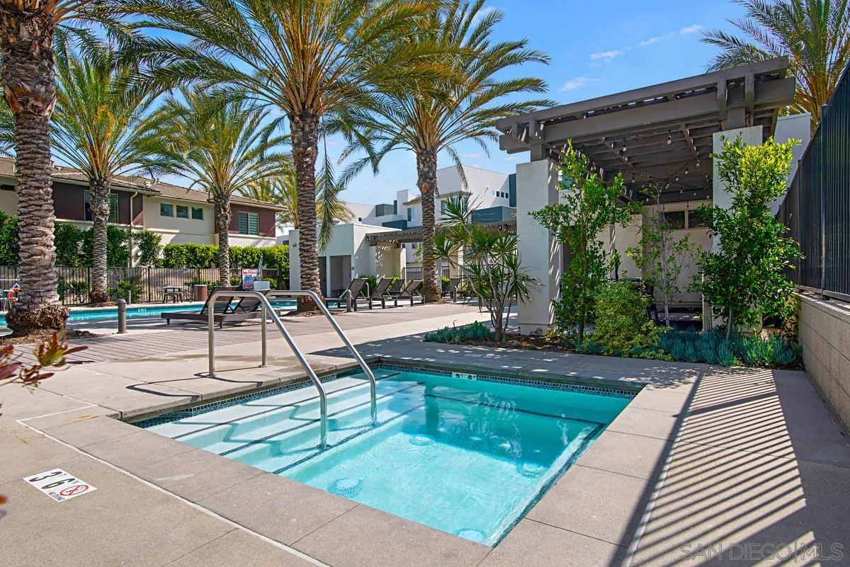 2036 Foxtrot Loop, Unit 4 Chula Vista, CA 91915 - Photo 28 of 33