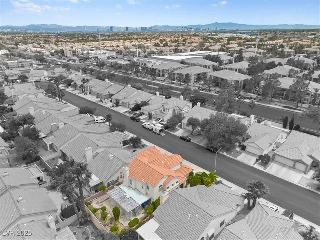 $2,040 | 7704 Rockfield Drive, Las Vegas, NV 89128