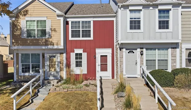 $300,000 | 4247 Charleston Drive, Colorado Springs, CO 80916