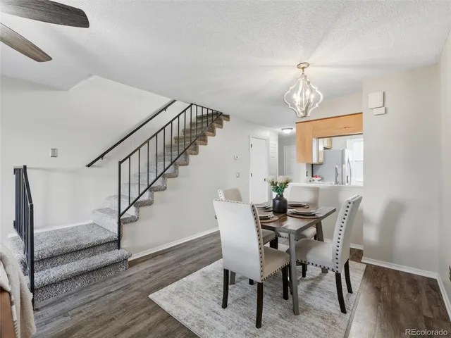 $300,000 | 4247 Charleston Drive, Colorado Springs, CO 80916