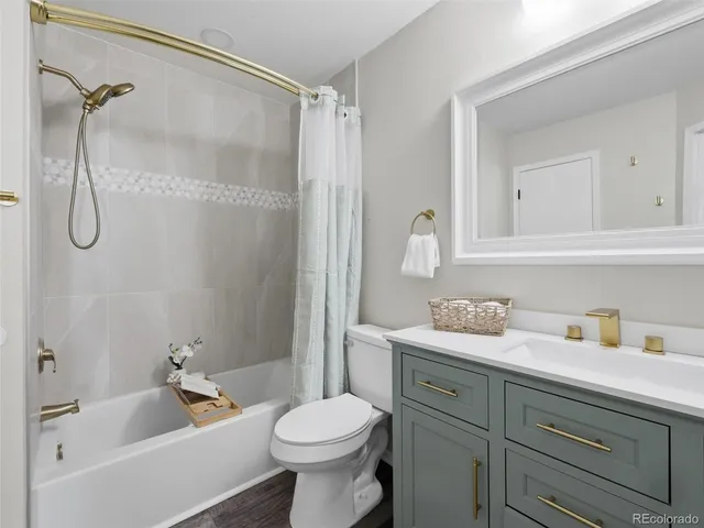 $300,000 | 4247 Charleston Drive, Colorado Springs, CO 80916