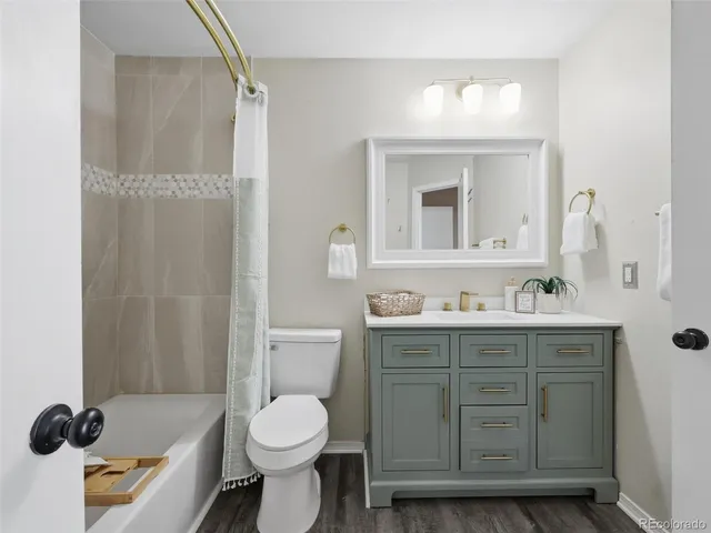 $300,000 | 4247 Charleston Drive, Colorado Springs, CO 80916