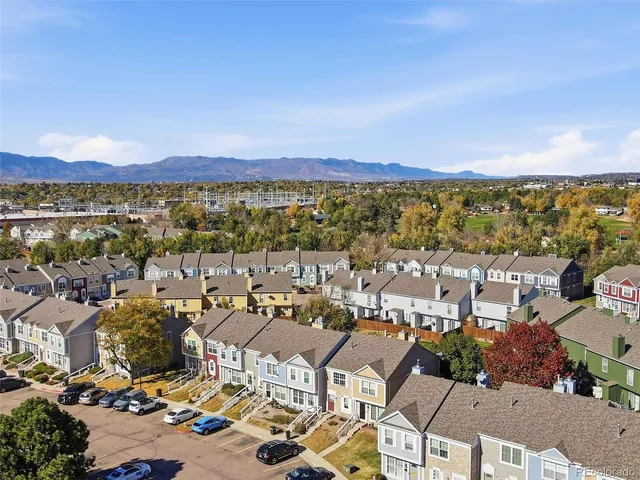 $300,000 | 4247 Charleston Drive, Colorado Springs, CO 80916