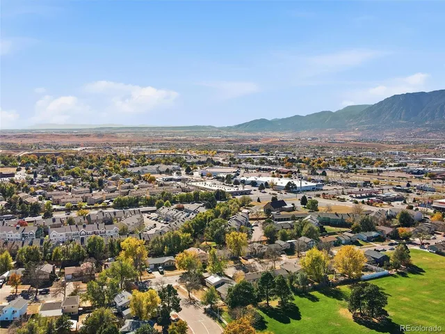 $300,000 | 4247 Charleston Drive, Colorado Springs, CO 80916