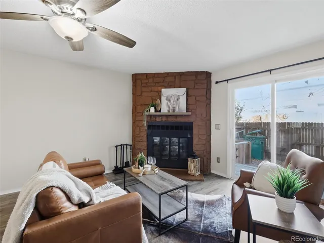 $300,000 | 4247 Charleston Drive, Colorado Springs, CO 80916